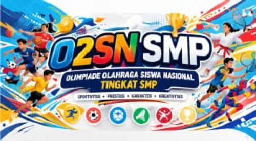 Tembus O2SN Nasional, Atika Buktikan Hijab Tak Batasi Prestasi 